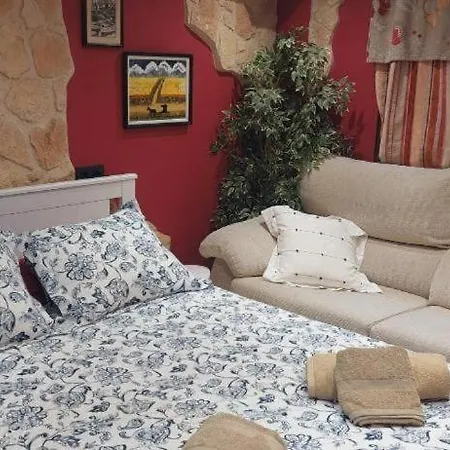 Apartment Errotaetxe