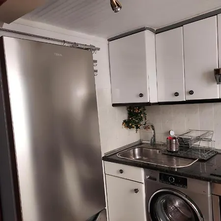 Errotaetxe * Mundaka