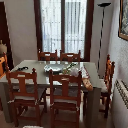 Errotaetxe Apartment
