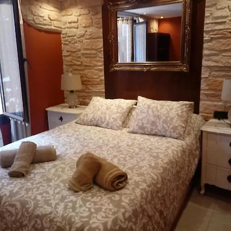 Apartment Errotaetxe Mundaka
