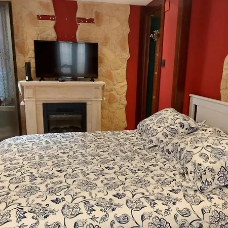 Errotaetxe * Mundaka