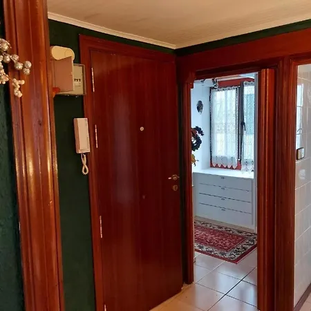Apartment Errotaetxe Mundaka