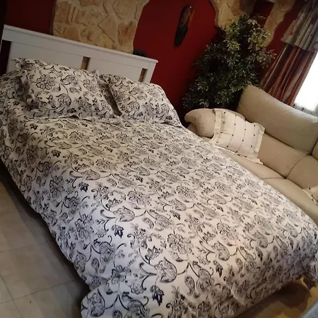 Errotaetxe Apartament Mundaka