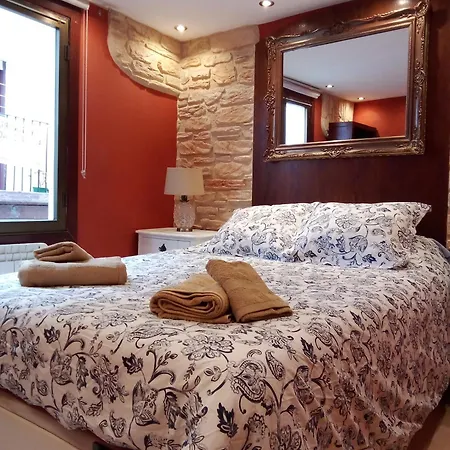 Errotaetxe Apartment *