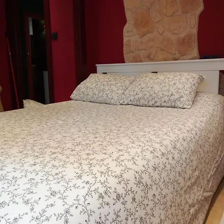 Apartament Errotaetxe *