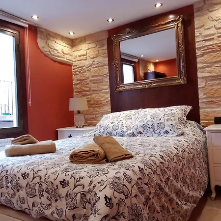 Errotaetxe Apartment Mundaka