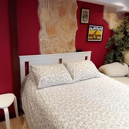 Apartment Errotaetxe Mundaka