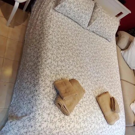 Apartment Errotaetxe