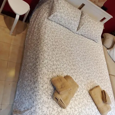 Errotaetxe Apartment
