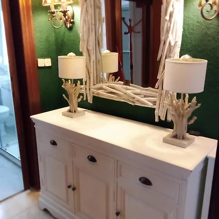 Apartament Errotaetxe *