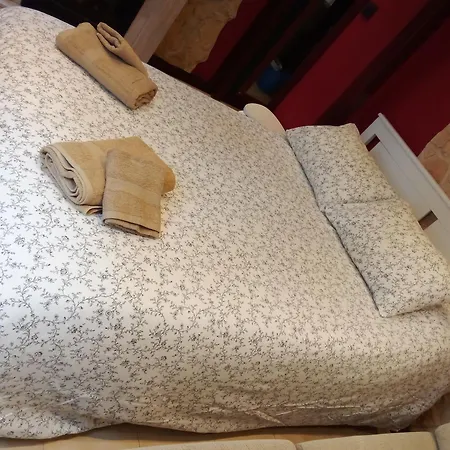 Errotaetxe * Mundaka