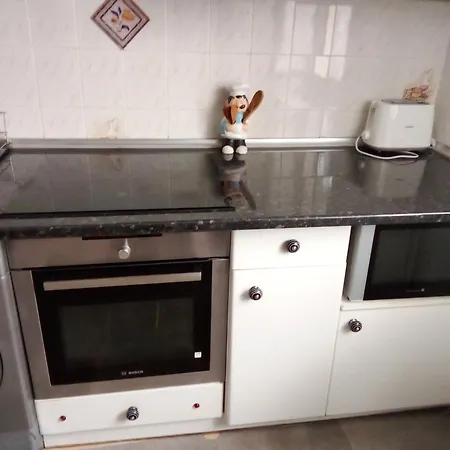 Apartment Errotaetxe