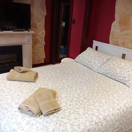 Errotaetxe Apartment
