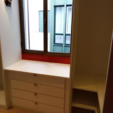 Errotaetxe Apartment *