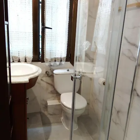 Errotaetxe Apartament *