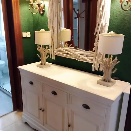 Errotaetxe Apartament