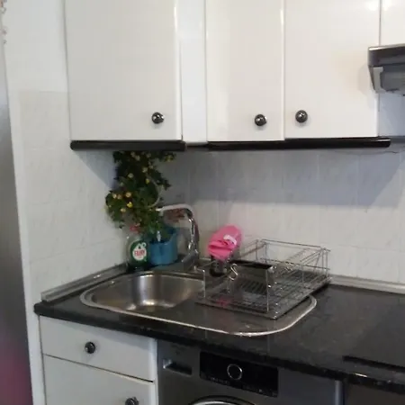Apartment Errotaetxe