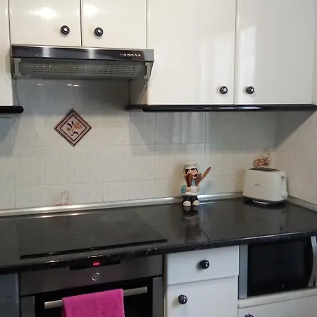 Apartment Errotaetxe *