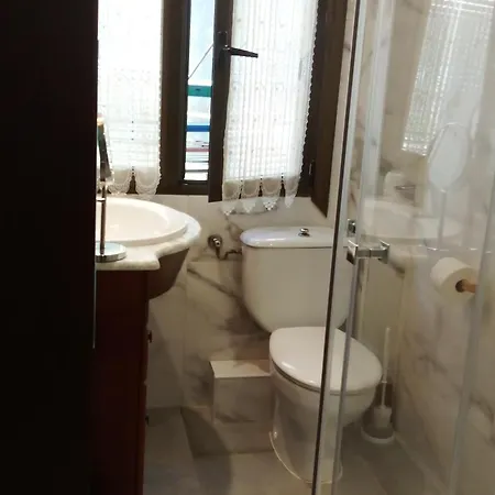 Apartment Errotaetxe