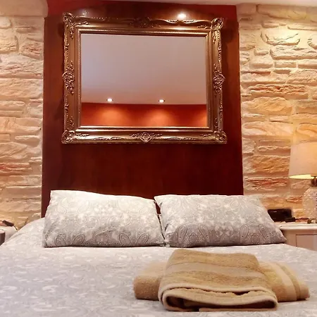 Errotaetxe Apartment Mundaka