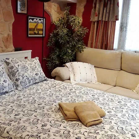 Apartment Errotaetxe Mundaka