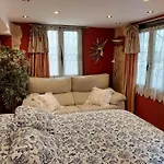 Apartamento Errotaetxe Mundaka