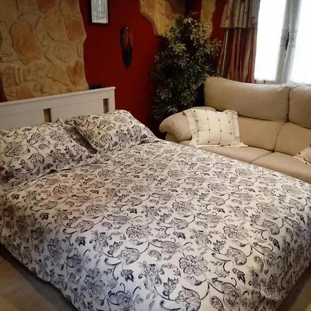 Apartamento Errotaetxe *
