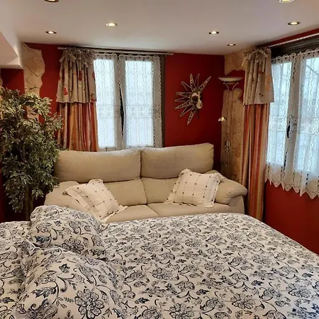 Apartamento Errotaetxe Mundaka