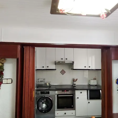 Apartamento Errotaetxe *